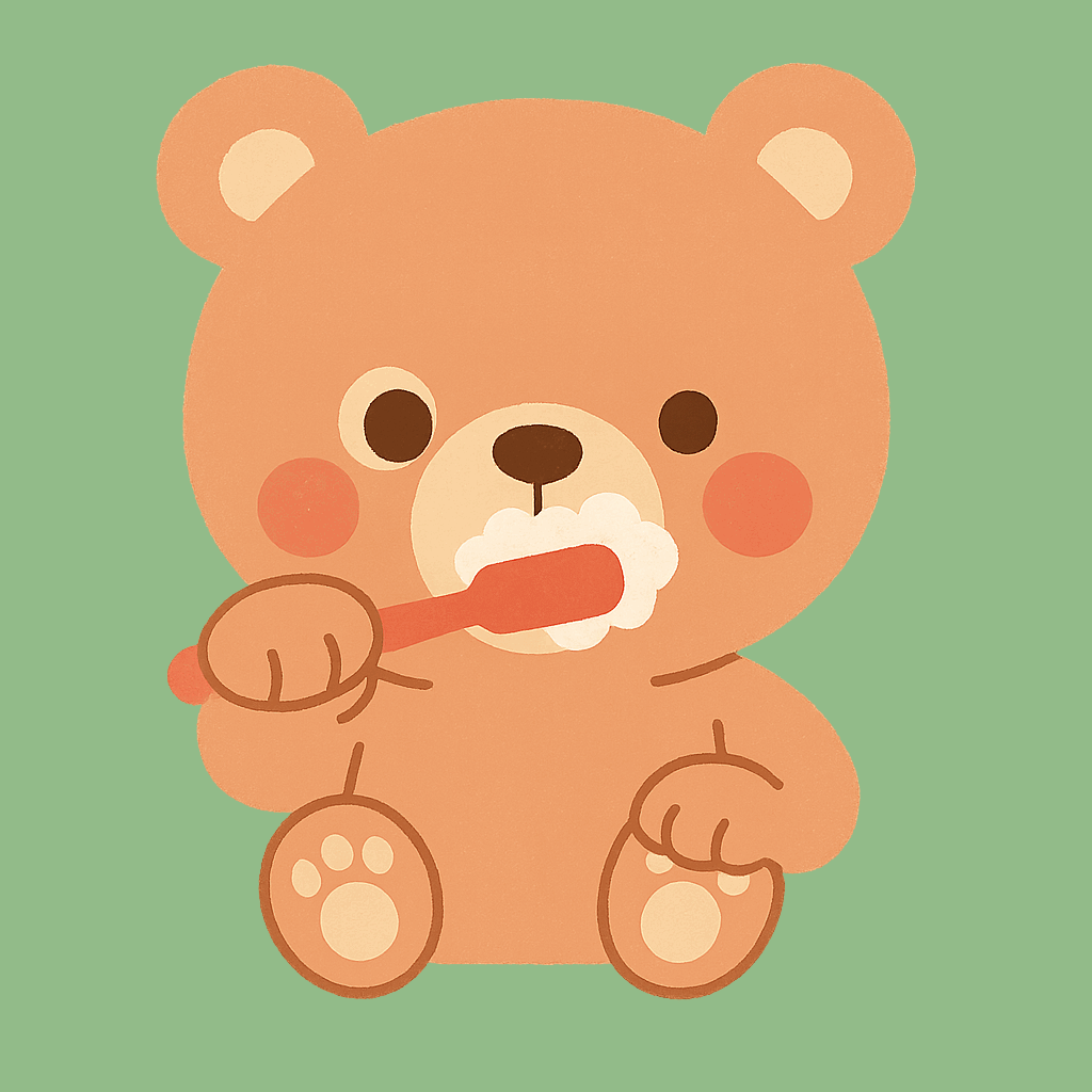 Cleo Routine app icon