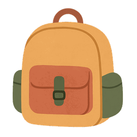 Backpack