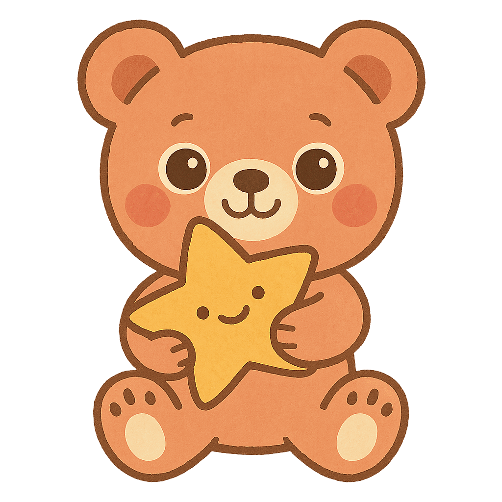Celebrate Star