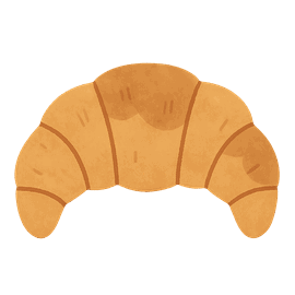 Croissant