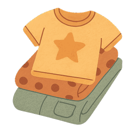 Get Dressed
