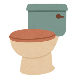 Go Potty