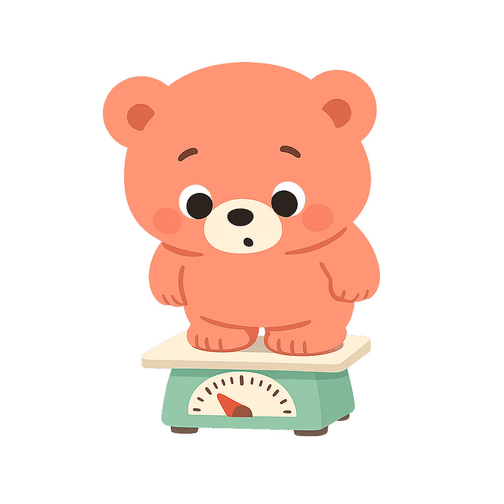 Growth Bear