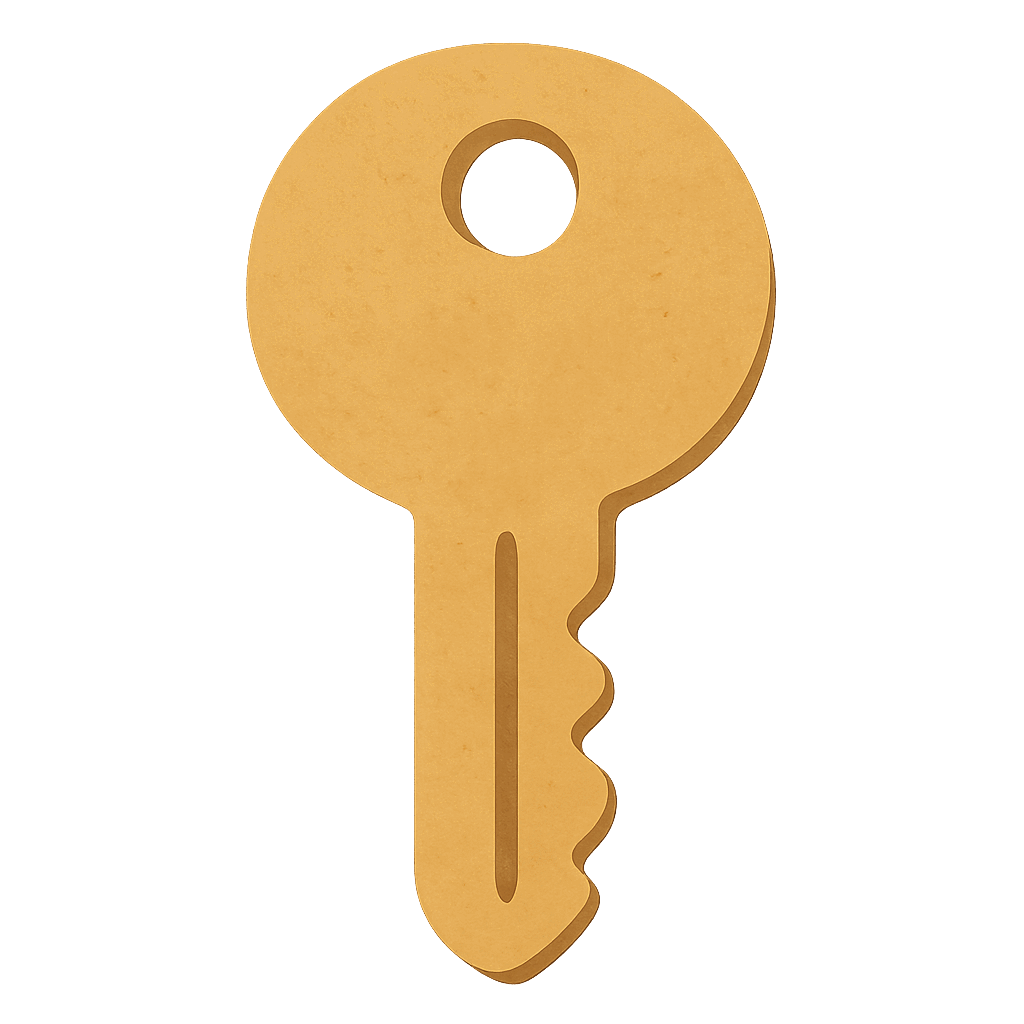 Key