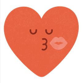 Kiss