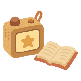 Listen To Story