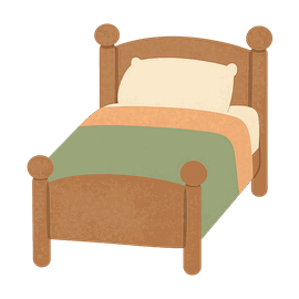 Make Bed