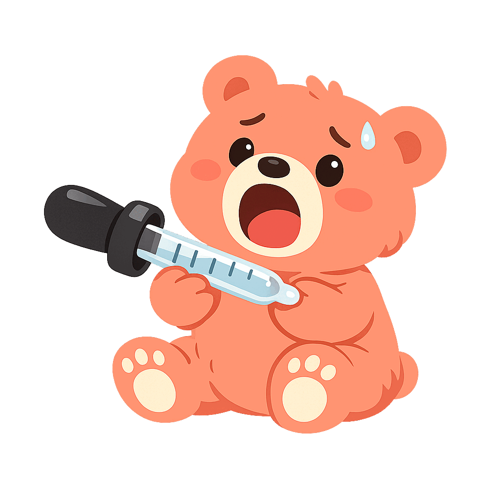 Medicine Bear