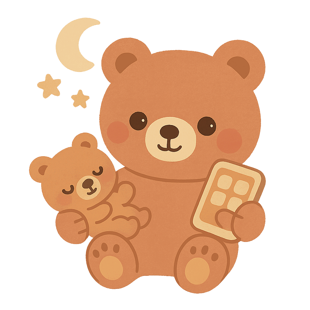 Night Bear