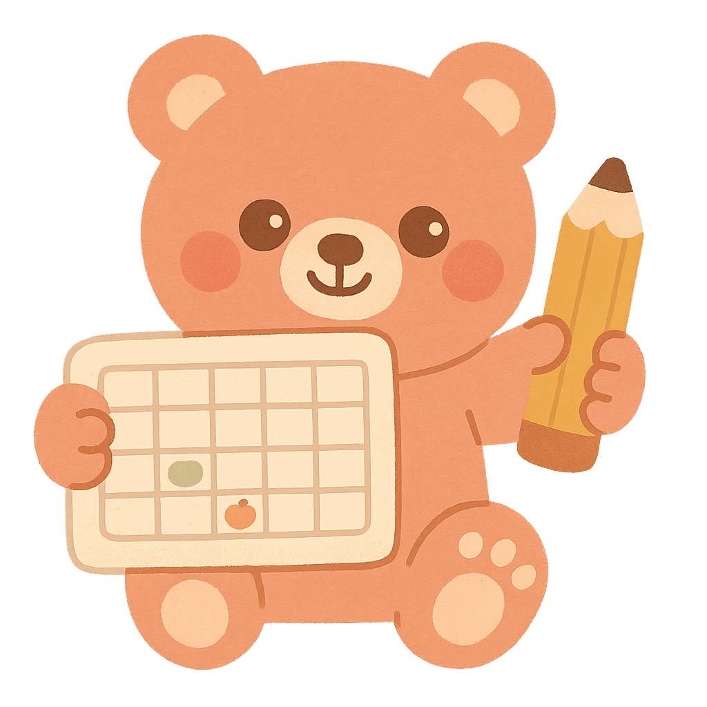 Plan Bear