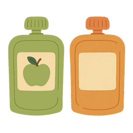 Pouches