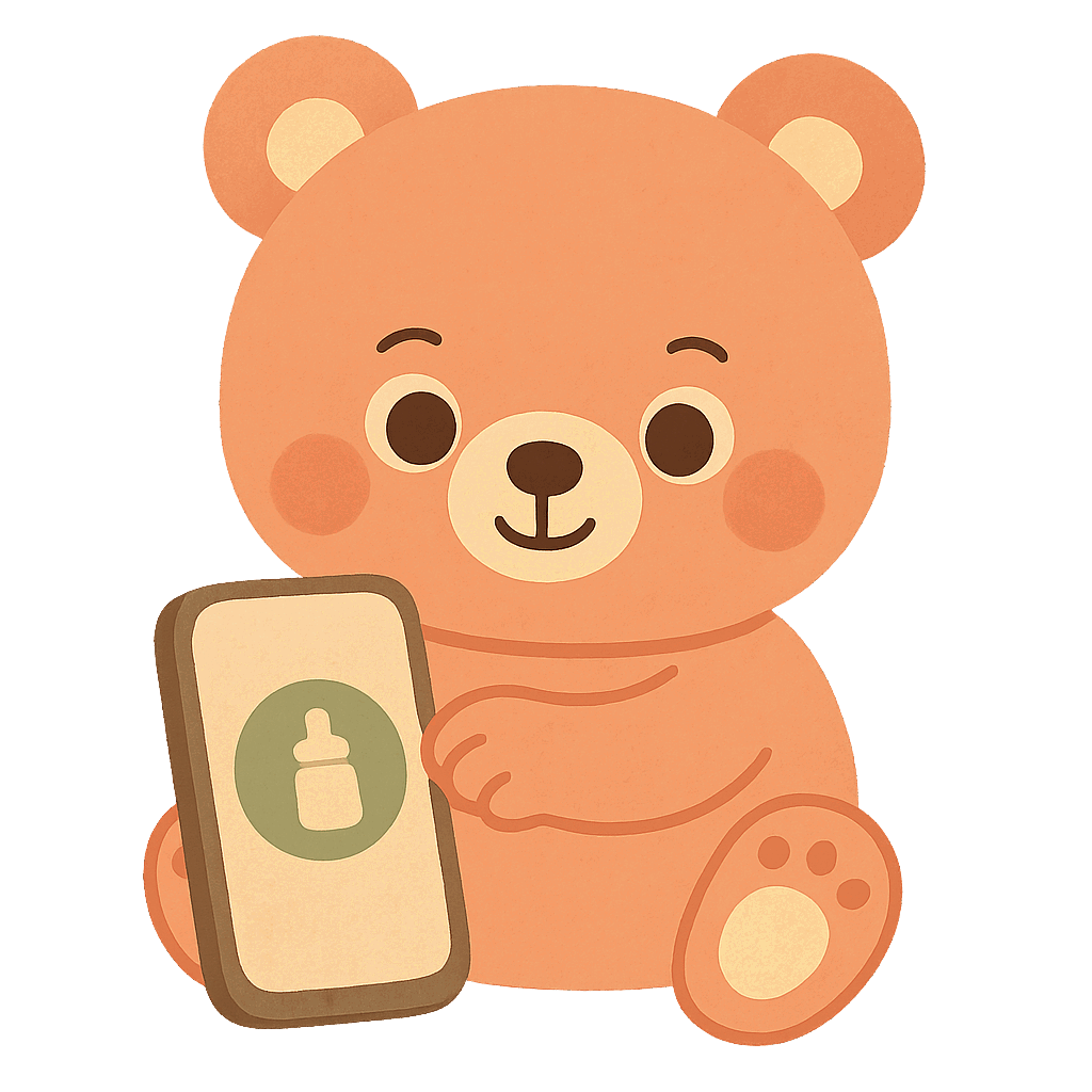 Tap Bear