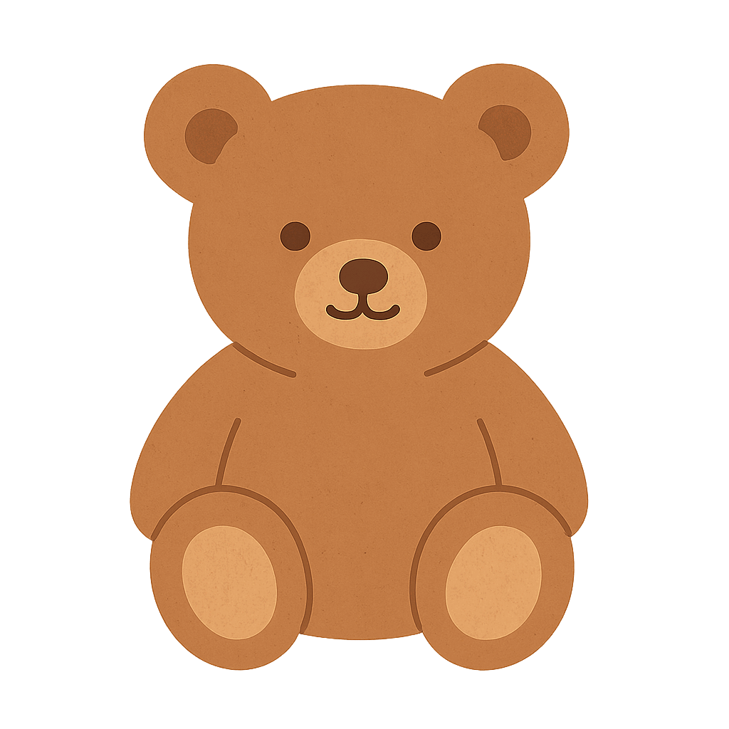 Teddy Bear