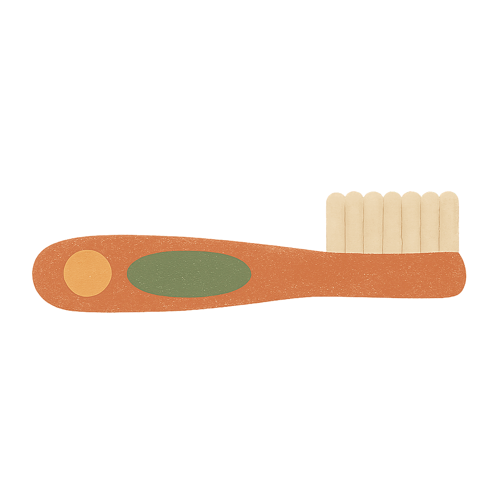 Toothbrush