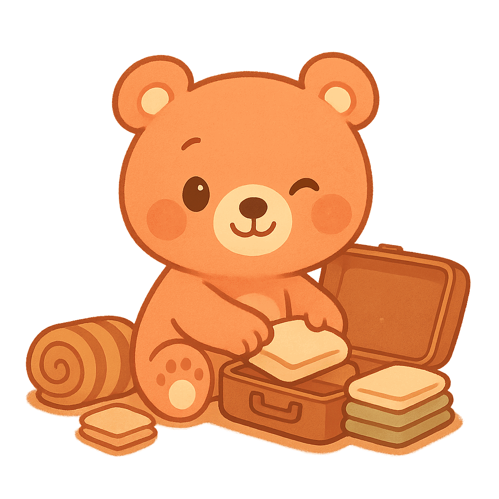 Trip Bear