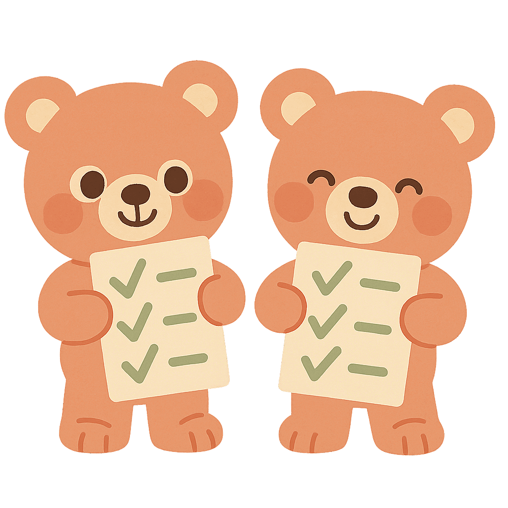 Twin Bears