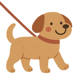 Walk The Dog